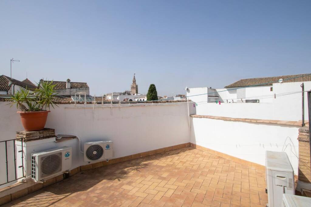 Precioso Apart. Maravillosa Localizacion **wifi-ac** Apartment Sevilla
