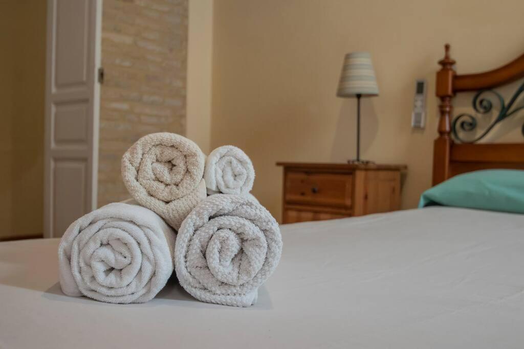 Precioso Apart. Maravillosa Localizacion **wifi-ac** Apartment Sevilla