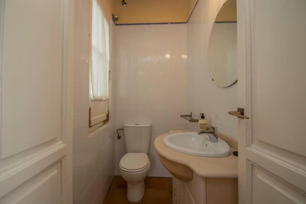 Apartment Precioso Apart. Maravillosa Localizacion **wifi-ac** Sevilla